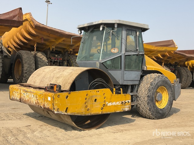 2014 Dynapac CA250D - Kompaktorius: foto 1 2014 Dynapac CA250D - Kompaktorius: foto 1