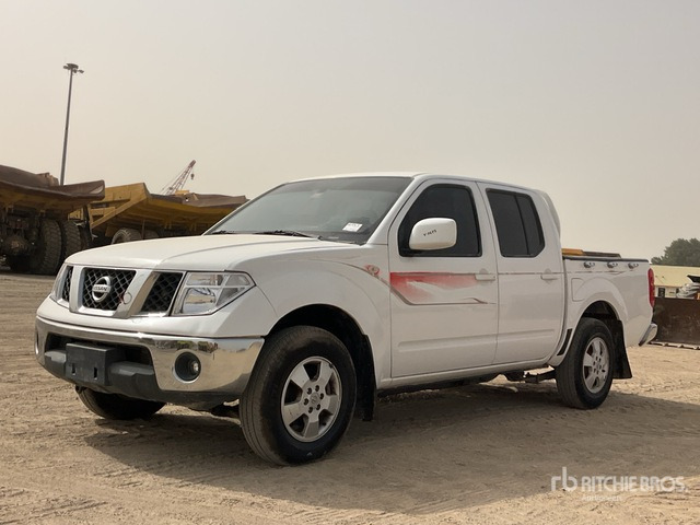 2016 Nissan 4x2 Crew Cab Pickup - Pikapas: foto 2 2016 Nissan 4x2 Crew Cab Pickup - Pikapas: foto 2