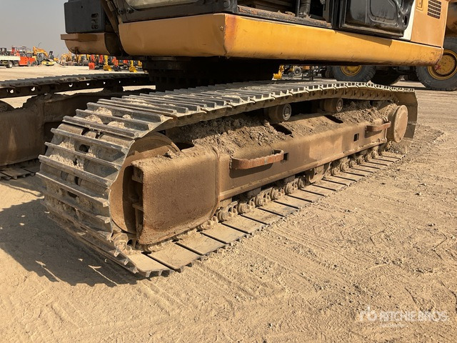 2017 Cat 320D2 Tracked Excavator - Vikšrinis ekskavatorius: foto 5 2017 Cat 320D2 Tracked Excavator - Vikšrinis ekskavatorius: foto 5