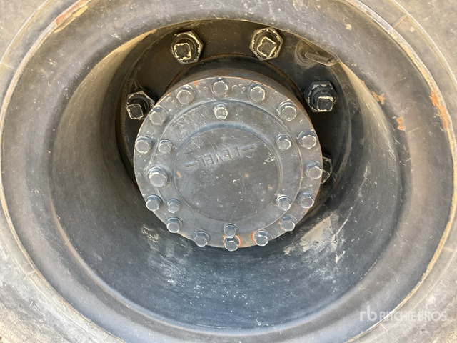 2017 Cat DP70NMS 7 ton Forklift - Šakinis krautuvas: foto 5 2017 Cat DP70NMS 7 ton Forklift - Šakinis krautuvas: foto 5