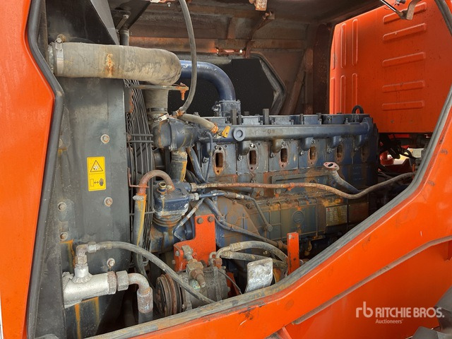 2017 Doosan DL507-9C (Inoperable) Wheel Loader - Ratinis krautuvas: foto 5 2017 Doosan DL507-9C (Inoperable) Wheel Loader - Ratinis krautuvas: foto 5