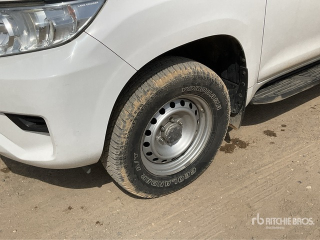 2018 Toyota Prado TX 150L 4x4 SUV - Visureigis: foto 5 2018 Toyota Prado TX 150L 4x4 SUV - Visureigis: foto 5