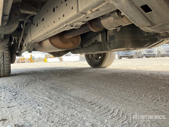 2018 Toyota Prado TX 150L 4x4 SUV - Visureigis: foto 5 2018 Toyota Prado TX 150L 4x4 SUV - Visureigis: foto 5