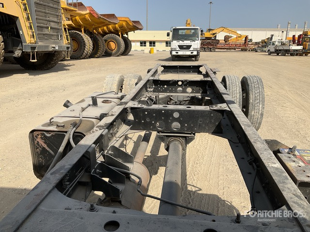 2019 Isuzu NPR 4x2 Cab and Chassis - Važiuoklės sunkvežimis: foto 5 2019 Isuzu NPR 4x2 Cab and Chassis - Važiuoklės sunkvežimis: foto 5
