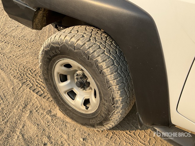 2019 Nissan Patrol GL 4x4 SUV - Visureigis: foto 5 2019 Nissan Patrol GL 4x4 SUV - Visureigis: foto 5
