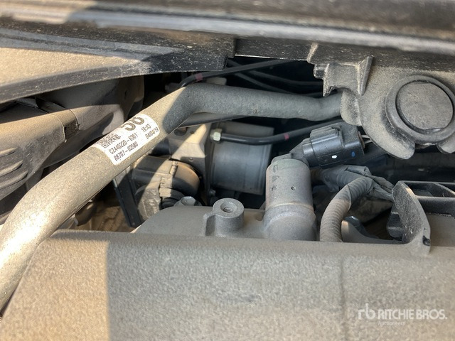 2019 Toyota Corolla Automobile - Lengvasis automobilis: foto 4 2019 Toyota Corolla Automobile - Lengvasis automobilis: foto 4