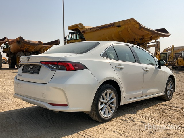 2019 Toyota Corolla Automobile - Lengvasis automobilis: foto 3 2019 Toyota Corolla Automobile - Lengvasis automobilis: foto 3