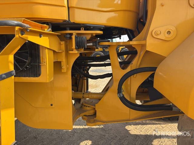 2019 Volvo L105 High Lift Wheel Loader - Ratinis krautuvas: foto 4 2019 Volvo L105 High Lift Wheel Loader - Ratinis krautuvas: foto 4
