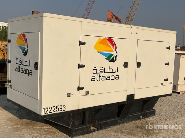 2020 Cat DE250SE0 280 kVA Skid-Mounted Generator Set - Elektrinis generatorius: foto 3 2020 Cat DE250SE0 280 kVA Skid-Mounted Generator Set - Elektrinis generatorius: foto 3