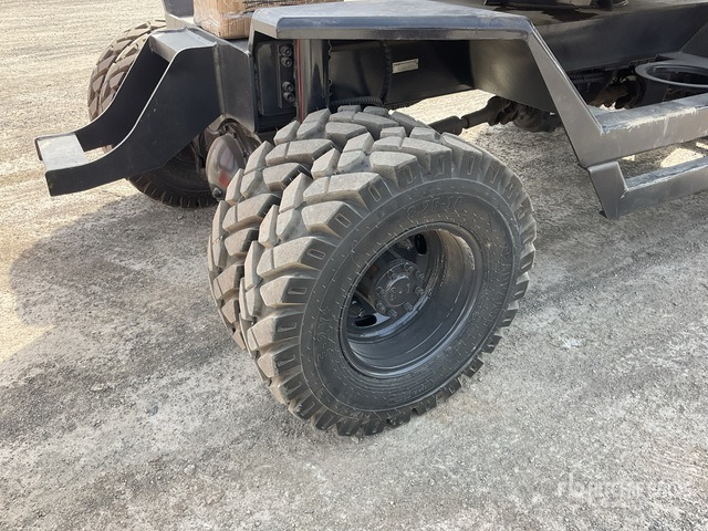 2020 Hongwing HW-75S-S (Unused) Wheel Excavator - Ratinis ekskavatorius: foto 5 2020 Hongwing HW-75S-S (Unused) Wheel Excavator - Ratinis ekskavatorius: foto 5