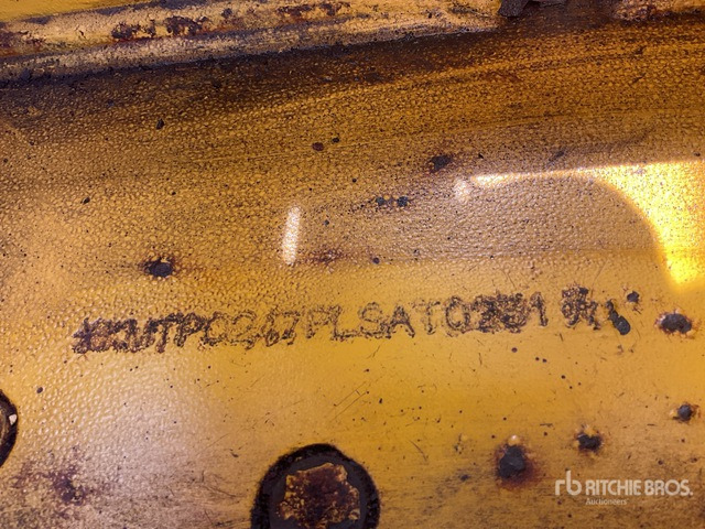 2020 Komatsu PC390LC-8M0 Tracked Excavator - Vikšrinis ekskavatorius: foto 3 2020 Komatsu PC390LC-8M0 Tracked Excavator - Vikšrinis ekskavatorius: foto 3