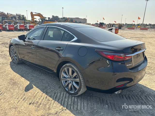 2021 Mazda Automobile - Lengvasis automobilis: foto 2 2021 Mazda Automobile - Lengvasis automobilis: foto 2