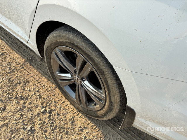 2021 Volkswagen Jetta Automobile - Lengvasis automobilis: foto 5 2021 Volkswagen Jetta Automobile - Lengvasis automobilis: foto 5