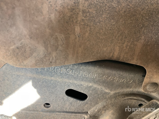 2023 Toyota Prado TX 150L 4x4 SUV - Visureigis: foto 4 2023 Toyota Prado TX 150L 4x4 SUV - Visureigis: foto 4