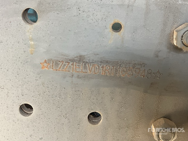 2024 CNHTC Howo 371 6x4 T/A Dump Truck - Savivartis sunkvežimis: foto 1 2024 CNHTC Howo 371 6x4 T/A Dump Truck - Savivartis sunkvežimis: foto 1