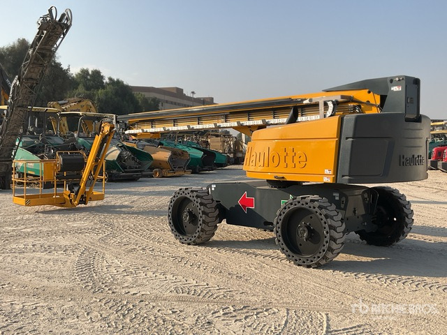 2025 Haulotte HT23RTJO 4WD Diesel (Unused) Telescopic Boom Lift - Teleskopinis keltuvas: foto 2 2025 Haulotte HT23RTJO 4WD Diesel (Unused) Telescopic Boom Lift - Teleskopinis keltuvas: foto 2