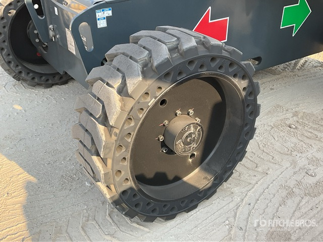 2025 Haulotte HT23RTJO 4WD Diesel (Unused) Telescopic Boom Lift - Teleskopinis keltuvas: foto 4 2025 Haulotte HT23RTJO 4WD Diesel (Unused) Telescopic Boom Lift - Teleskopinis keltuvas: foto 4