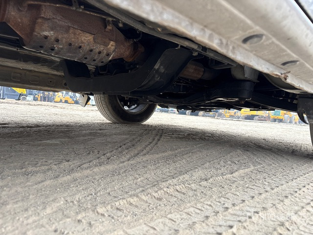 2016 Hyundai H1 Starex 4x2 5-Seat Bus - Autobusas: foto 5 2016 Hyundai H1 Starex 4x2 5-Seat Bus - Autobusas: foto 5