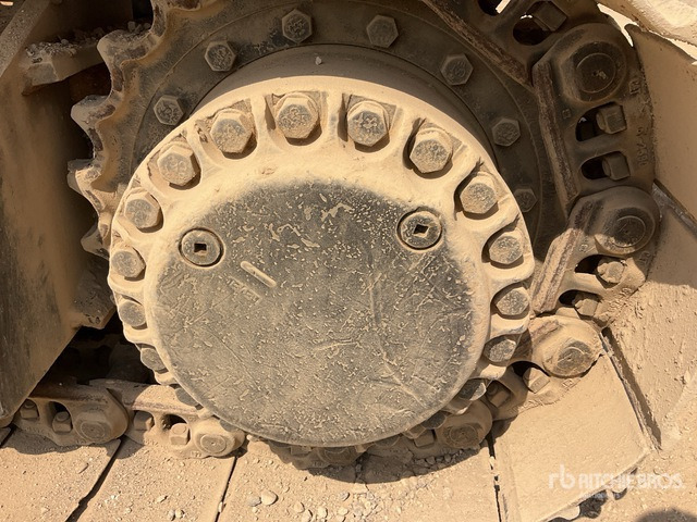 Cat 336D Tracked Excavator - Vikšrinis ekskavatorius: foto 5 Cat 336D Tracked Excavator - Vikšrinis ekskavatorius: foto 5