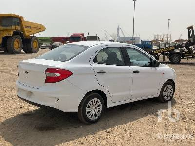 FORD FIGO - Lengvasis automobilis: foto 3 FORD FIGO - Lengvasis automobilis: foto 3
