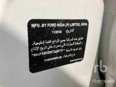 FORD FIGO - Lengvasis automobilis: foto 5 FORD FIGO - Lengvasis automobilis: foto 5
