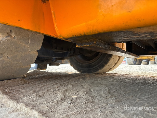 Hyundai HDF80-III Forklift - Dyzelinis krautuvas: foto 5 Hyundai HDF80-III Forklift - Dyzelinis krautuvas: foto 5