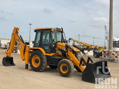 JCB 3DX 4x4 (Unused) - Ekskavatorius-krautuvas: foto 4 JCB 3DX 4x4 (Unused) - Ekskavatorius-krautuvas: foto 4
