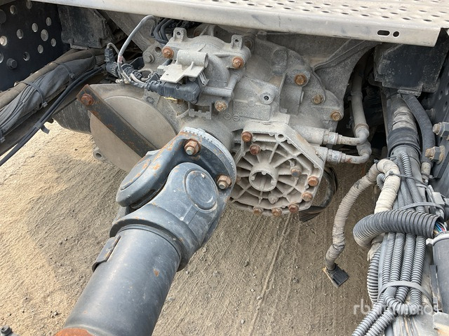 2014 Mercedes-Benz Actros 1843LS 4x2 S/A Sleeper Truck Tractor - Vilkikas: foto 5 2014 Mercedes-Benz Actros 1843LS 4x2 S/A Sleeper Truck Tractor - Vilkikas: foto 5