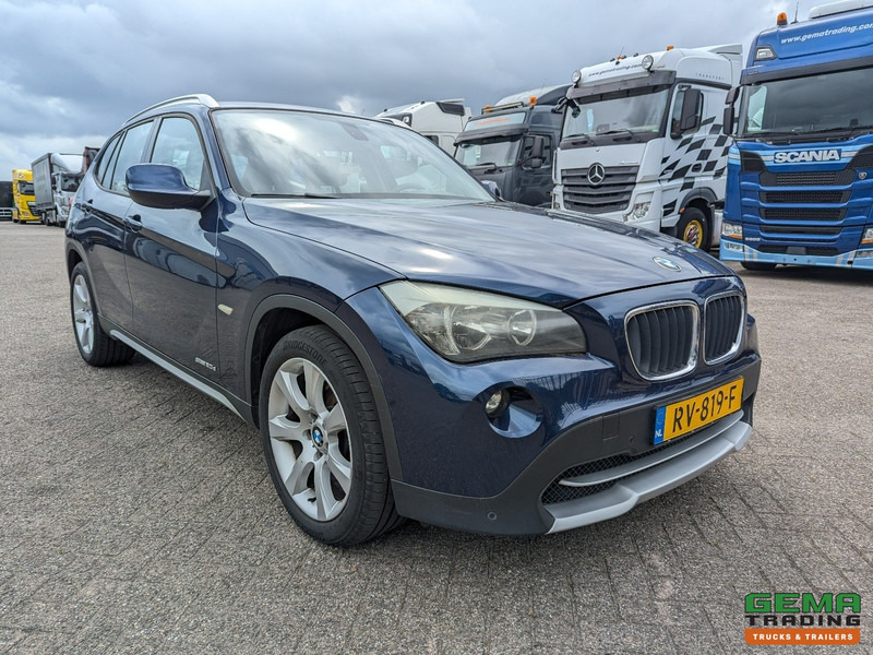 BMW X1 Sdrive 20D Euro5 - Handgeschakeld - Trekhaak - 04/2026 APK - Lengvasis automobilis: foto 3 BMW X1 Sdrive 20D Euro5 - Handgeschakeld - Trekhaak - 04/2026 APK - Lengvasis automobilis: foto 3