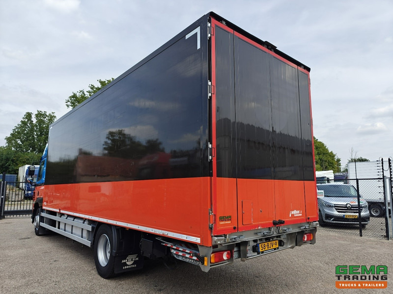 DAF CF 400 FA 4x2 Spacecab Euro6C - StandAirco - GeslotenBak 8.1M - Laadklep 2000KG - Vangmuil - 10/2025 APK - Furgonas sunkvežimis: foto 3 DAF CF 400 FA 4x2 Spacecab Euro6C - StandAirco - GeslotenBak 8.1M - Laadklep 2000KG - Vangmuil - 10/2025 APK - Furgonas sunkvežimis: foto 3