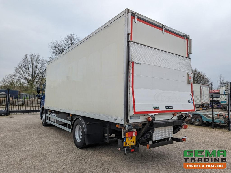 DAF FA CF65.220 4x2 Daycab Euro5 KoelVriesBak 7m + Laadklep 2000kg - FrigoBlock - Zijdeur - Refrižeratorius sunkvežimis: foto 4 DAF FA CF65.220 4x2 Daycab Euro5 KoelVriesBak 7m + Laadklep 2000kg - FrigoBlock - Zijdeur - Refrižeratorius sunkvežimis: foto 4