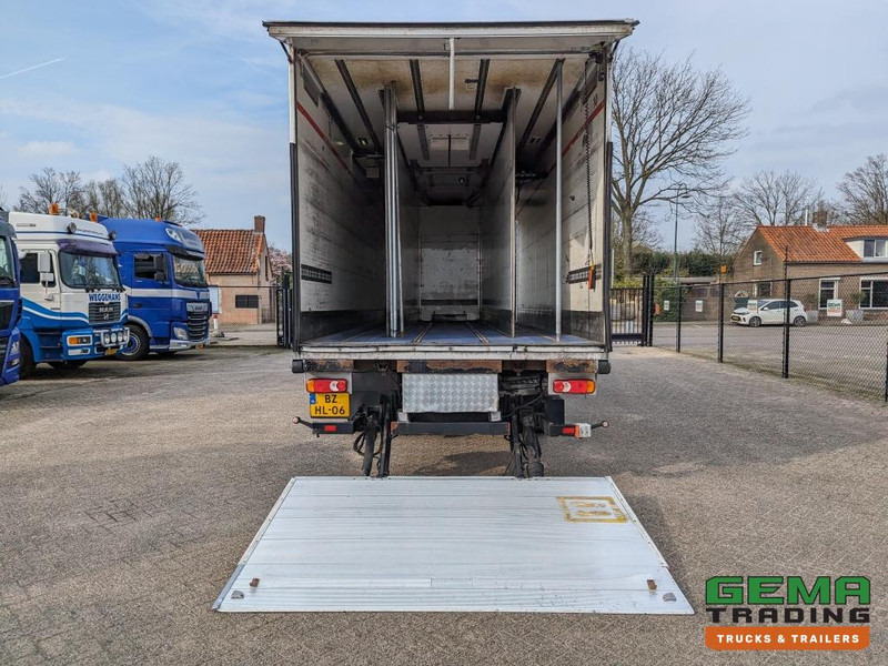 DAF FA CF65.220 4x2 Daycab Euro5 KoelVriesBak 7m + Laadklep 2000kg - FrigoBlock - Zijdeur - Refrižeratorius sunkvežimis: foto 5 DAF FA CF65.220 4x2 Daycab Euro5 KoelVriesBak 7m + Laadklep 2000kg - FrigoBlock - Zijdeur - Refrižeratorius sunkvežimis: foto 5