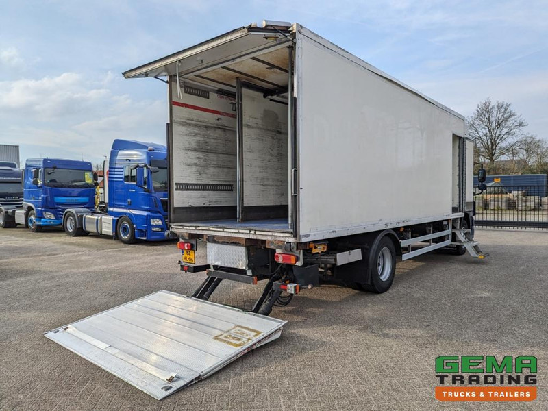 DAF FA CF65.220 4x2 Daycab Euro5 KoelVriesBak 7m + Laadklep 2000kg - FrigoBlock - Zijdeur - Refrižeratorius sunkvežimis: foto 3 DAF FA CF65.220 4x2 Daycab Euro5 KoelVriesBak 7m + Laadklep 2000kg - FrigoBlock - Zijdeur - Refrižeratorius sunkvežimis: foto 3