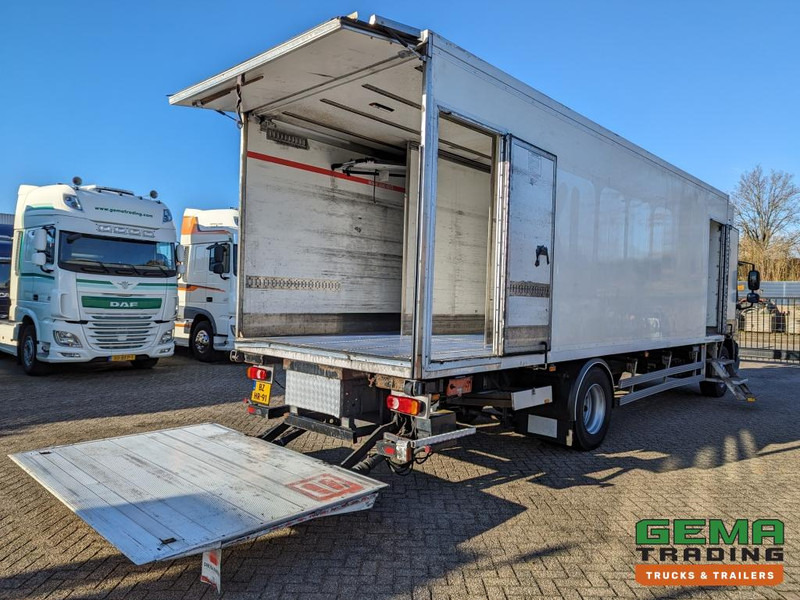 DAF FA CF65.220 4x2 Daycab Euro5 KoelVriesBak 8m - FrigoBlock - Zijdeuren - Compartimenten (V669) - Refrižeratorius sunkvežimis: foto 4 DAF FA CF65.220 4x2 Daycab Euro5 KoelVriesBak 8m - FrigoBlock - Zijdeuren - Compartimenten (V669) - Refrižeratorius sunkvežimis: foto 4
