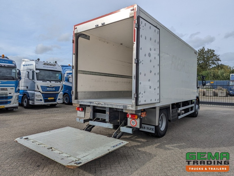 DAF FA LF55.300 4x2 Sleepcab 18T Euro5 Koel-VriesBak 6.45m + Carrier Supra 750 - Laadklep 1500KG (V781) - Izoterminis sunkvežimis: foto 2 DAF FA LF55.300 4x2 Sleepcab 18T Euro5 Koel-VriesBak 6.45m + Carrier Supra 750 - Laadklep 1500KG (V781) - Izoterminis sunkvežimis: foto 2