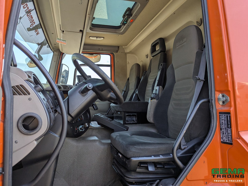 DAF FAN CF75.250 6x2/4 Dagcabine Euro5 - MOL/VDK Pusher 2000 OB + Terberg TCA-DELW-2 - 08/2025APK lizingą DAF FAN CF75.250 6x2/4 Dagcabine Euro5 - MOL/VDK Pusher 2000 OB + Terberg TCA-DELW-2 - 08/2025APK: foto 13