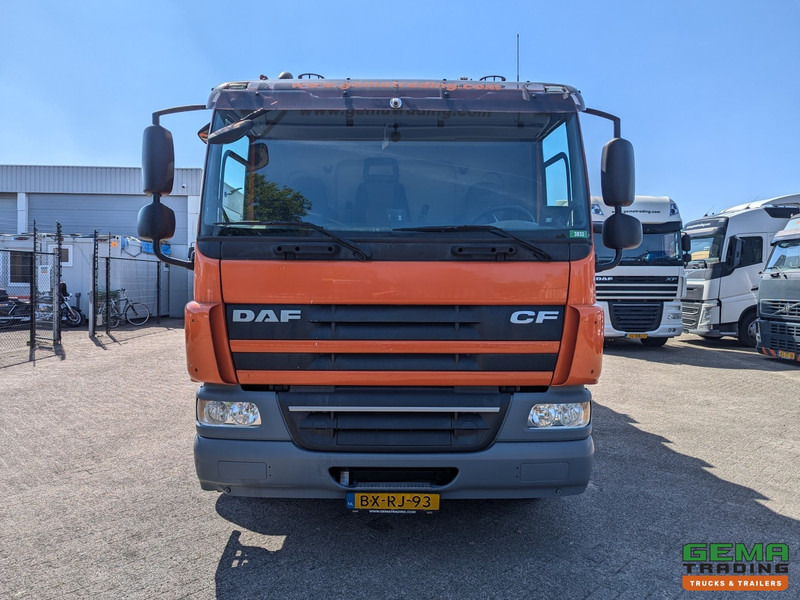 DAF FAN CF75.250 6x2/4 Dagcabine Euro5 - MOL/VDK Pusher 2000 OB + Terberg TCA-DELW-2 - 08/2025APK lizingą DAF FAN CF75.250 6x2/4 Dagcabine Euro5 - MOL/VDK Pusher 2000 OB + Terberg TCA-DELW-2 - 08/2025APK: foto 7