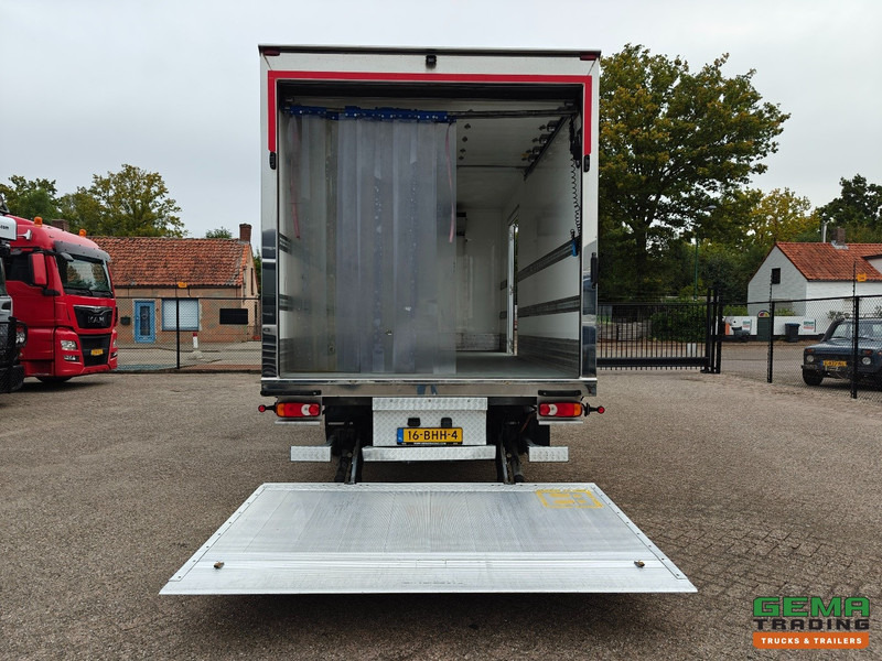DAF LF 210 FA 4x2 Dagcab Euro6A - Koel/Vriesbak 5.5M + Carrier Supra 550 + Laadklep 2000KG - 173.000KM! - Refrižeratorius sunkvežimis: foto 5 DAF LF 210 FA 4x2 Dagcab Euro6A - Koel/Vriesbak 5.5M + Carrier Supra 550 + Laadklep 2000KG - 173.000KM! - Refrižeratorius sunkvežimis: foto 5