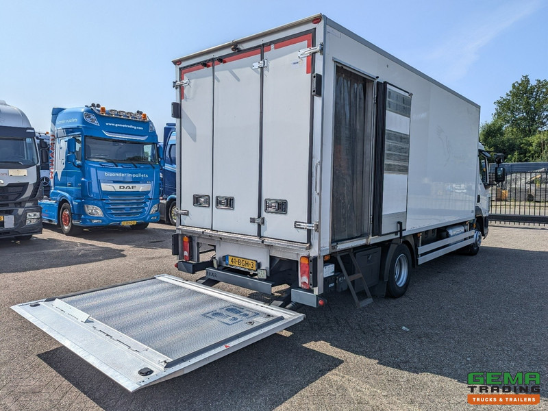 DAF LF 210 FA 4x2 Slaapcab Euro6 - Koelbak 5.5M + Konvekta/Solar-Koeler + Laadklep 1500KG - Zijdeur - 08/2025 APK - Refrižeratorius sunkvežimis: foto 5 DAF LF 210 FA 4x2 Slaapcab Euro6 - Koelbak 5.5M + Konvekta/Solar-Koeler + Laadklep 1500KG - Zijdeur - 08/2025 APK - Refrižeratorius sunkvežimis: foto 5