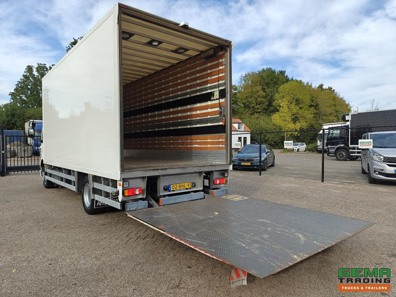 DAF LF 250 FA 4x2 Dagcab Euro6 - GeslotenBak 6.0m + Laadklep 2500KG - Navi - Standkachel - Bak NieuwGespoten - Furgonas sunkvežimis: foto 5 DAF LF 250 FA 4x2 Dagcab Euro6 - GeslotenBak 6.0m + Laadklep 2500KG - Navi - Standkachel - Bak NieuwGespoten - Furgonas sunkvežimis: foto 5