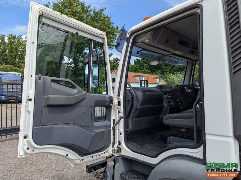 Iveco 140E21 4x2 Dagcab Euro3 - Schmidt SK500R - Hydrostaat lizingą Iveco 140E21 4x2 Dagcab Euro3 - Schmidt SK500R - Hydrostaat: foto 11