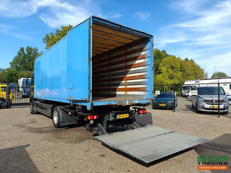 MAN TGA 18.310 4x2 LX Euro3 - Handgeschakeld ZF16 - BDF/VerhuisBak + Laadklep 2000KG - 207.000km - 12/2025 APK - Konteineris-vežimus/ Sukeisti kūną sunkvežimis: foto 5 MAN TGA 18.310 4x2 LX Euro3 - Handgeschakeld ZF16 - BDF/VerhuisBak + Laadklep 2000KG - 207.000km - 12/2025 APK - Konteineris-vežimus/ Sukeisti kūną sunkvežimis: foto 5