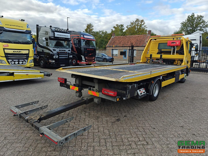 MAN TGL 12.250 4x2 Dagcabine (3 pl) Euro6B - Jige Simplex 5T + Lier 3.5T + Bril 3000kg - 06/2026 APK - Evakuatorius: foto 4 MAN TGL 12.250 4x2 Dagcabine (3 pl) Euro6B - Jige Simplex 5T + Lier 3.5T + Bril 3000kg - 06/2026 APK - Evakuatorius: foto 4