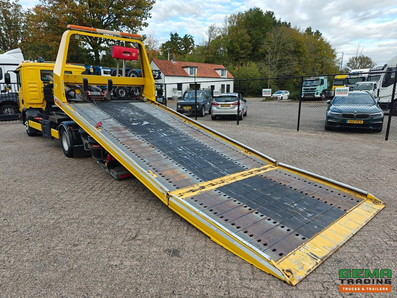 MAN TGL 12.250 4x2 Dagcabine (3 pl) Euro6B - Jige Simplex 5T + Lier 3.5T + Bril 3000kg - 06/2026 APK - Evakuatorius: foto 5 MAN TGL 12.250 4x2 Dagcabine (3 pl) Euro6B - Jige Simplex 5T + Lier 3.5T + Bril 3000kg - 06/2026 APK - Evakuatorius: foto 5