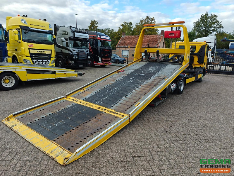 MAN TGL 12.250 4x2 Dagcabine (3 pl) Euro6B - Jige Simplex 5T + Lier 3.5T + Bril 3000kg - 06/2026 APK - Evakuatorius: foto 2 MAN TGL 12.250 4x2 Dagcabine (3 pl) Euro6B - Jige Simplex 5T + Lier 3.5T + Bril 3000kg - 06/2026 APK - Evakuatorius: foto 2