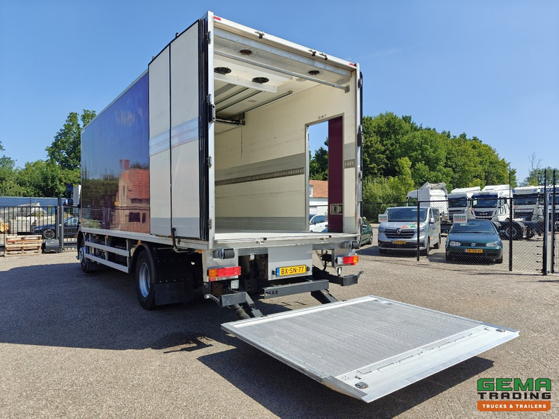Mercedes-Benz AXOR 1824 L 4x2 Dagcab Euro5 - Koel-Vriesbak 7.5M - Carrier Supra 950MT + Laadklep 2000KG - Zijdeuren - Refrižeratorius sunkvežimis: foto 5 Mercedes-Benz AXOR 1824 L 4x2 Dagcab Euro5 - Koel-Vriesbak 7.5M - Carrier Supra 950MT + Laadklep 2000KG - Zijdeuren - Refrižeratorius sunkvežimis: foto 5
