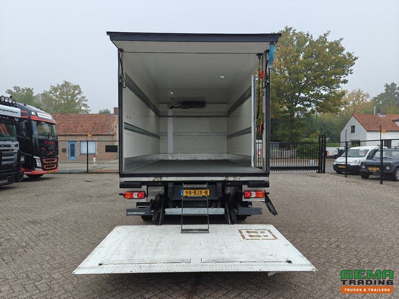 Mercedes-Benz Atego 1218 4x2 Dagcab Euro6C - ChereauKoelbak 5.4M - Autoclima Longrun koeler + Laadklep 1500KG - Zijdeur - Refrižeratorius sunkvežimis: foto 4 Mercedes-Benz Atego 1218 4x2 Dagcab Euro6C - ChereauKoelbak 5.4M - Autoclima Longrun koeler + Laadklep 1500KG - Zijdeur - Refrižeratorius sunkvežimis: foto 4