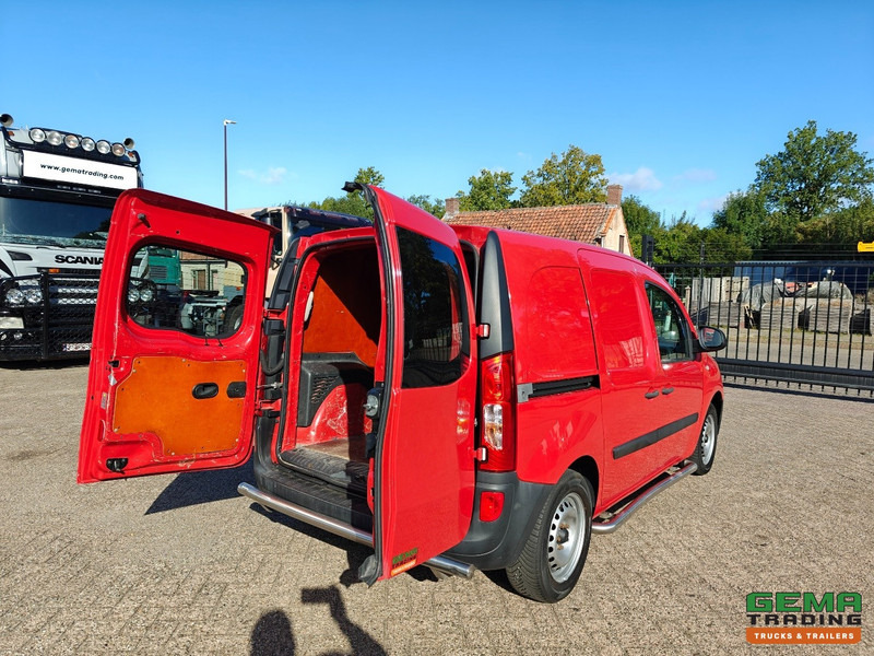 Mercedes-Benz Citan 108 CDI BlueEFFICIENCY Euro5L - Airco - 4-Seizoensbanden - Bluetooth Radio - Mažas furgonas: foto 2 Mercedes-Benz Citan 108 CDI BlueEFFICIENCY Euro5L - Airco - 4-Seizoensbanden - Bluetooth Radio - Mažas furgonas: foto 2
