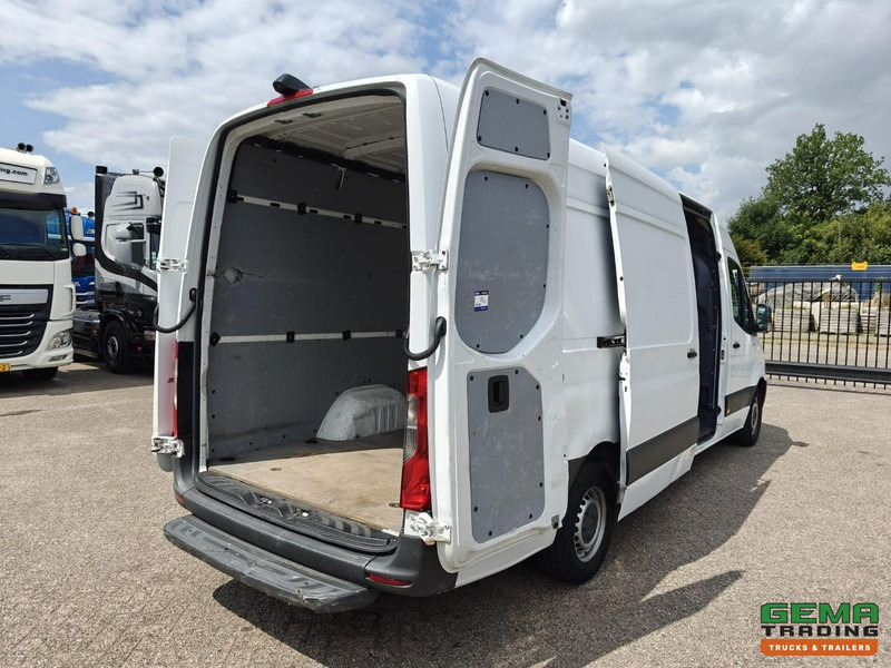 Mercedes-Benz Sprinter 311 CDI L3H2 - Euro6ZF - Automaat - Navigatie - Camera - 06/2026 APK - Mažas furgonas: foto 2 Mercedes-Benz Sprinter 311 CDI L3H2 - Euro6ZF - Automaat - Navigatie - Camera - 06/2026 APK - Mažas furgonas: foto 2