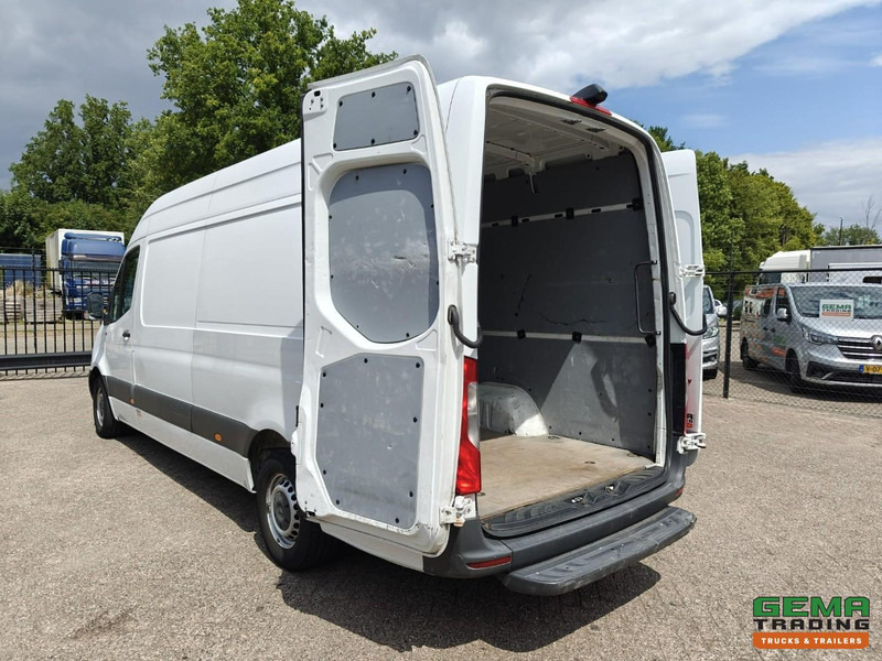 Mercedes-Benz Sprinter 311 CDI L3H2 - Euro6ZF - Automaat - Navigatie - Camera - 06/2026 APK - Mažas furgonas: foto 5 Mercedes-Benz Sprinter 311 CDI L3H2 - Euro6ZF - Automaat - Navigatie - Camera - 06/2026 APK - Mažas furgonas: foto 5
